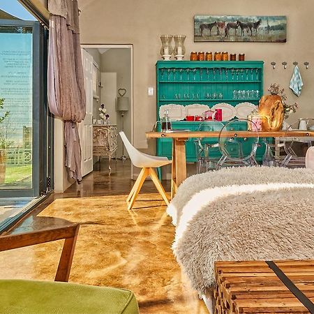 Lola'S Self Catering Accommodation Clarens Extérieur photo