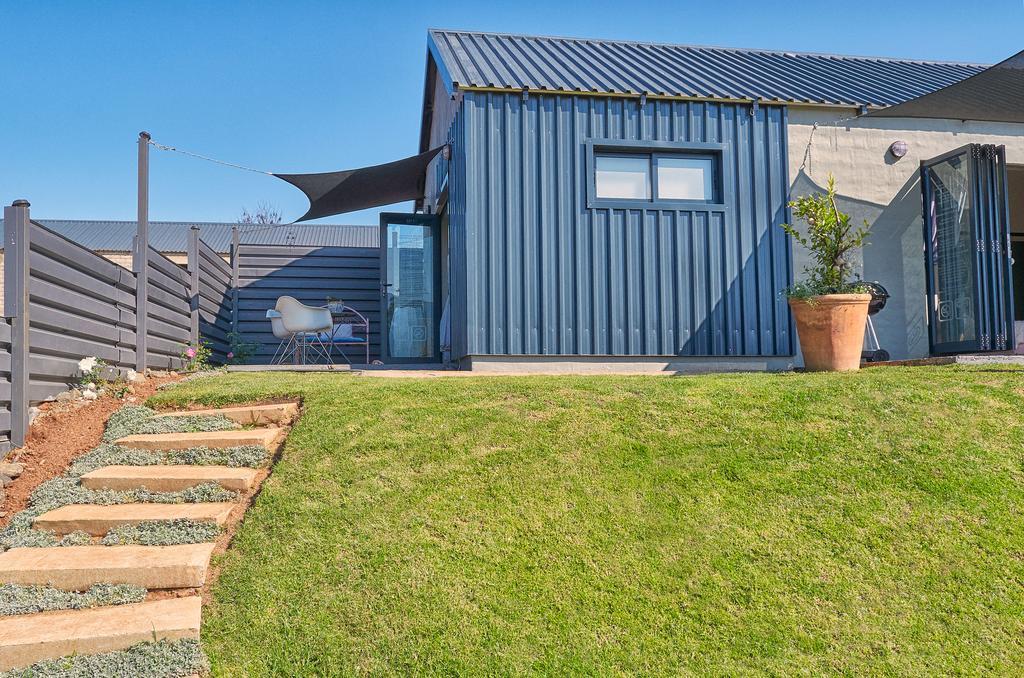 Lola'S Self Catering Accommodation Clarens Extérieur photo