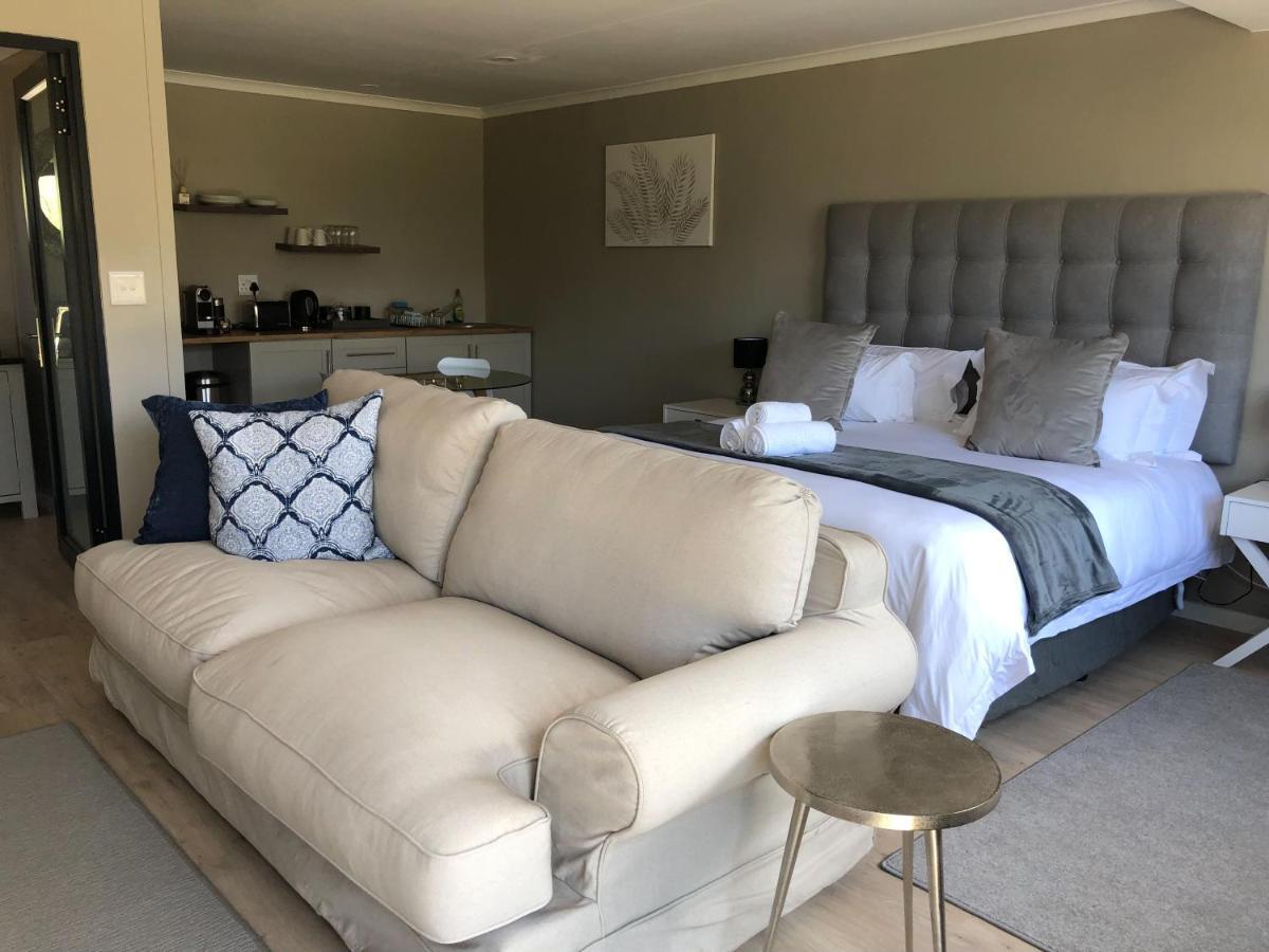 Lola'S Self Catering Accommodation Clarens Extérieur photo