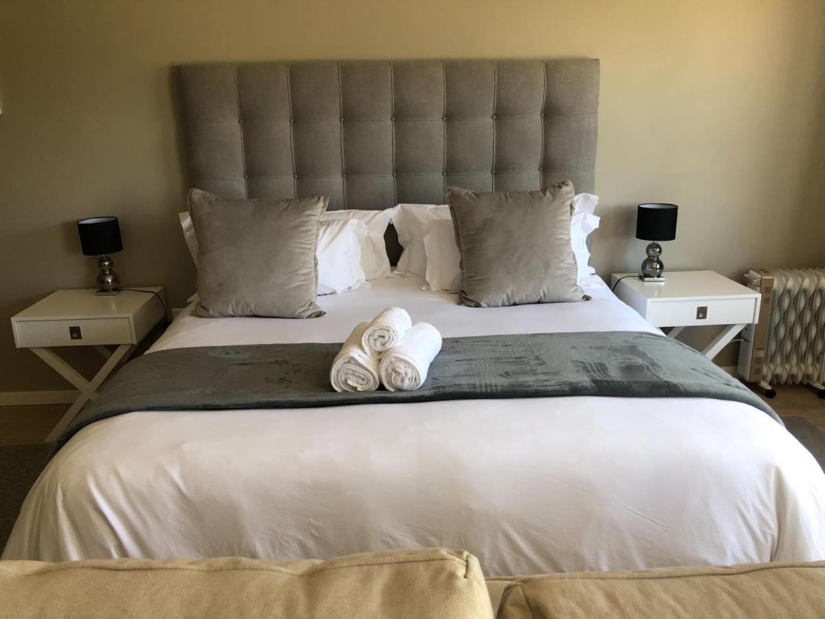 Lola'S Self Catering Accommodation Clarens Extérieur photo