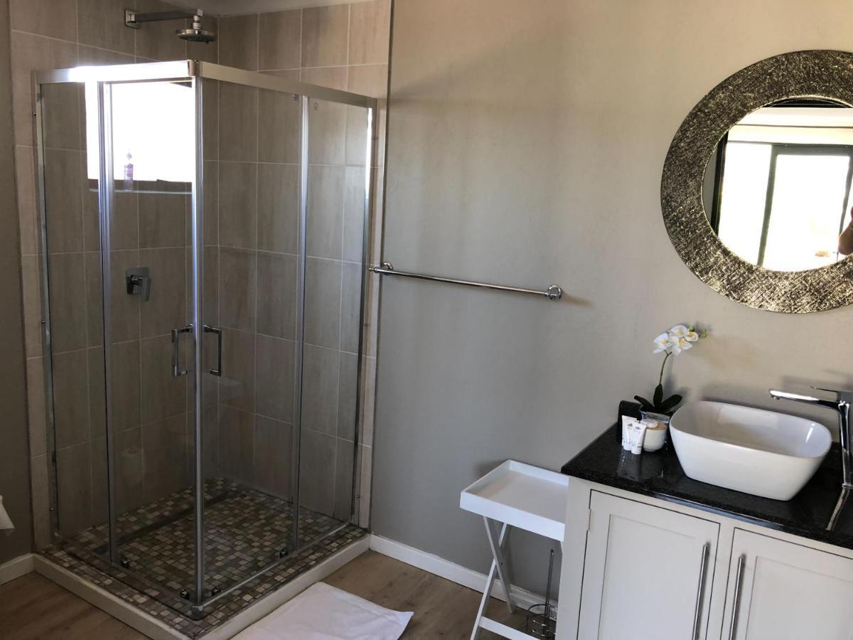 Lola'S Self Catering Accommodation Clarens Extérieur photo