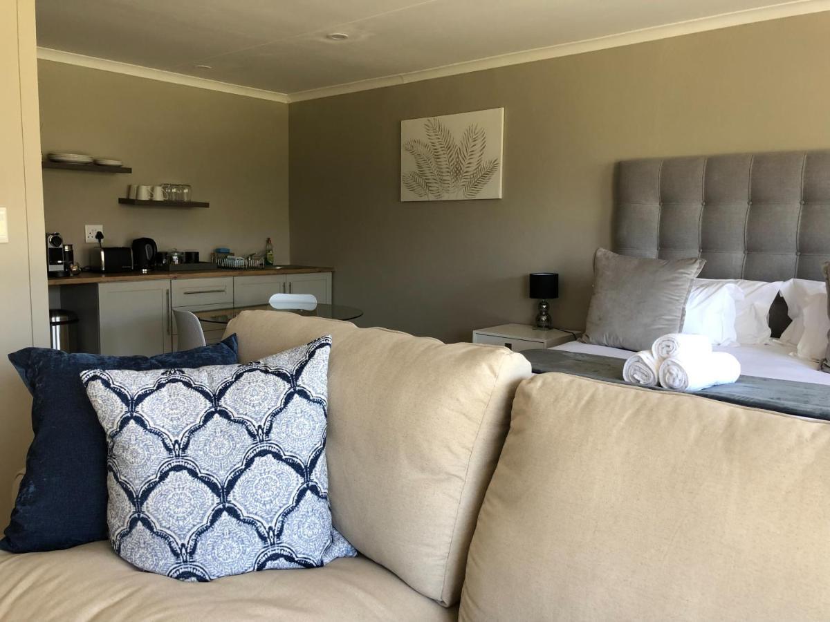 Lola'S Self Catering Accommodation Clarens Extérieur photo
