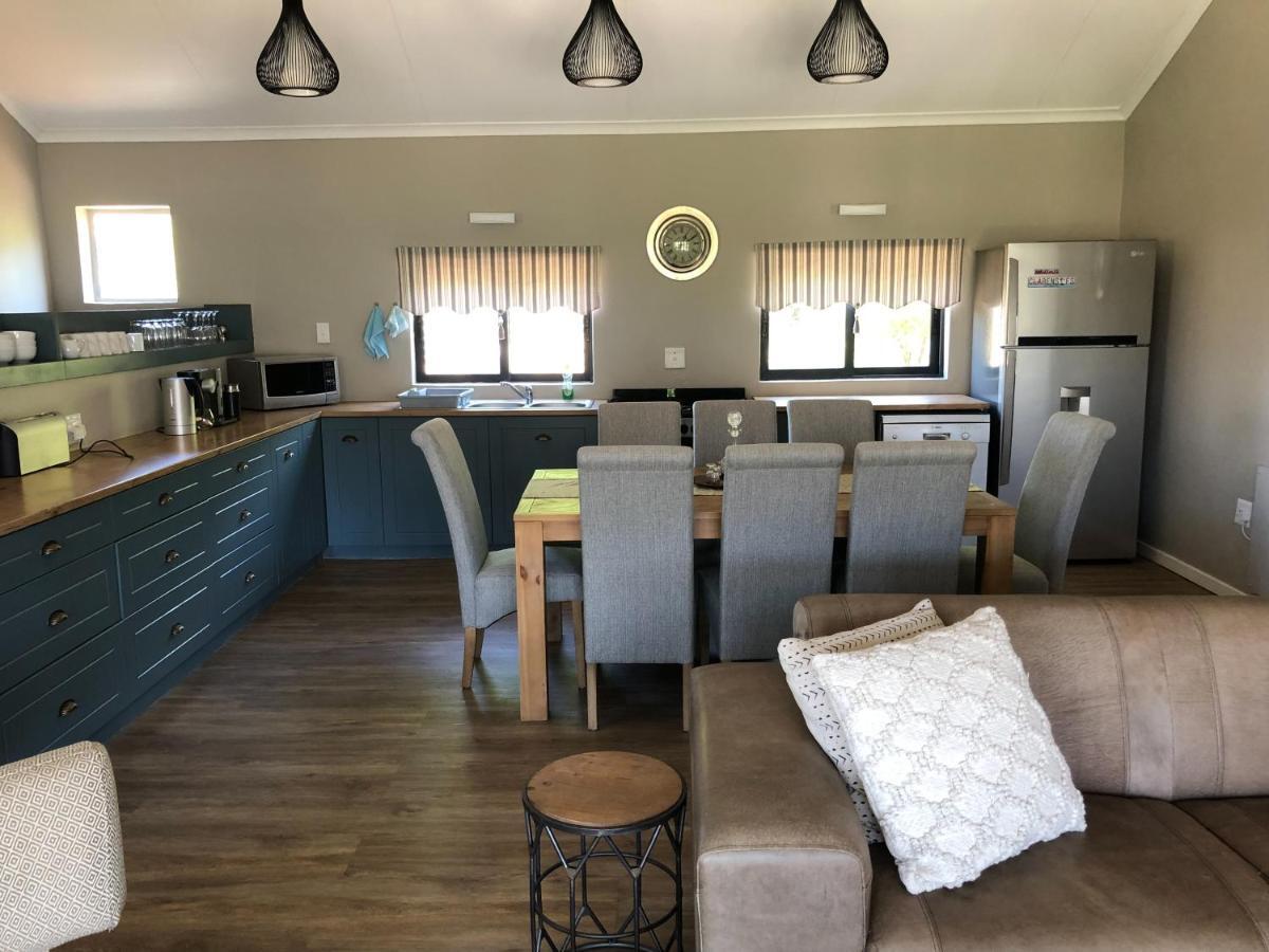 Lola'S Self Catering Accommodation Clarens Extérieur photo